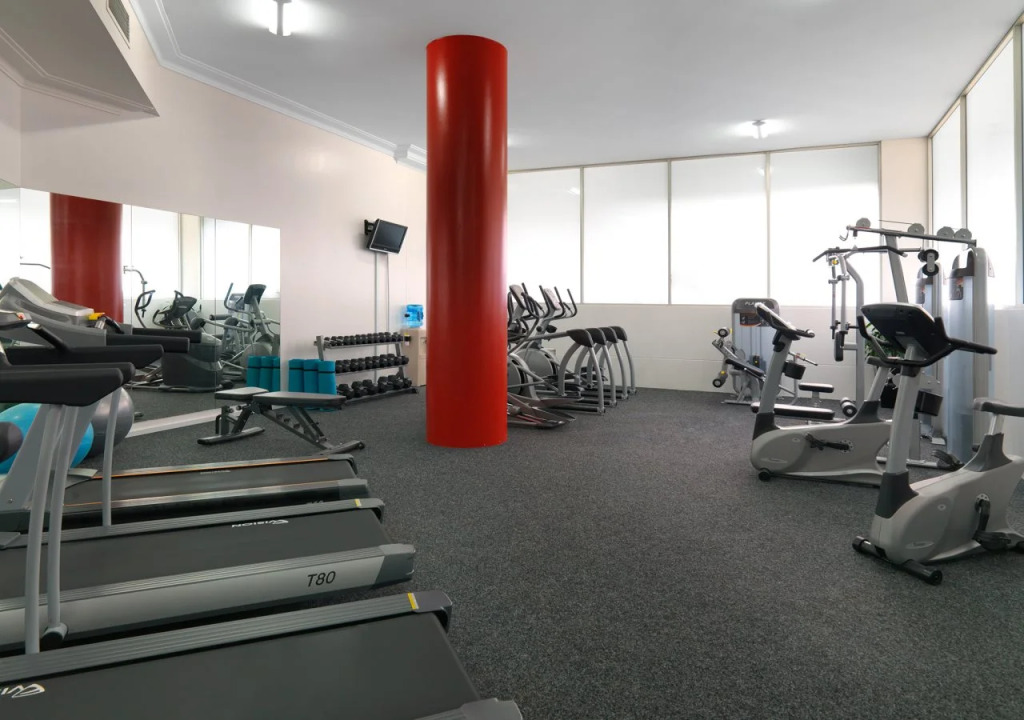 Meriton Suites Bondi Junction