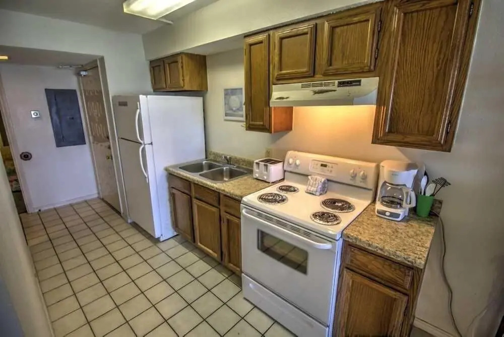 Florence I 305 Minium 1 Bedroom Condo by RedAwning