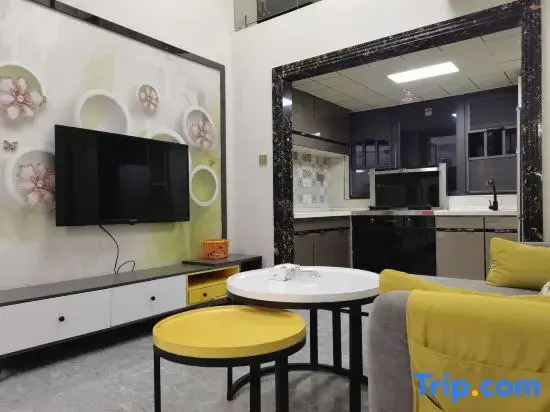 Yunchange Homestay