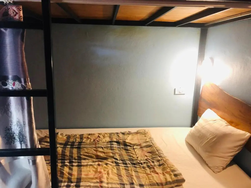 Vus Homestay