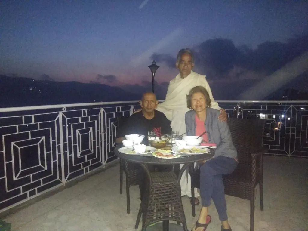 Vatsalyam Home Stay