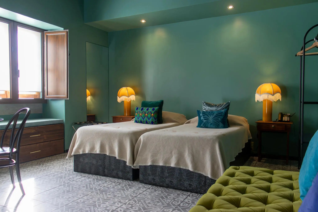 Lisbon Art Stay Hotel & Apartments