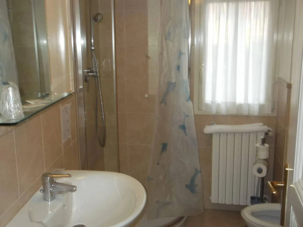 Hotel Villa Maria