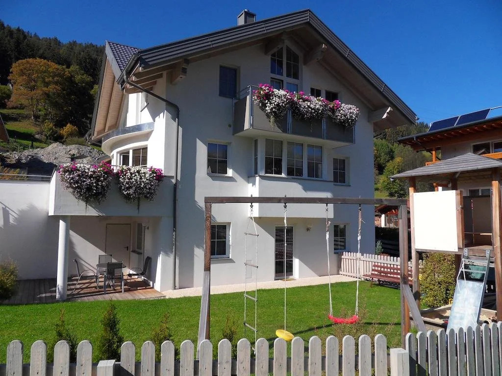 Haus Claudia