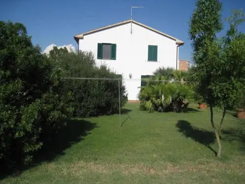 Agriturismo Val Tanaro