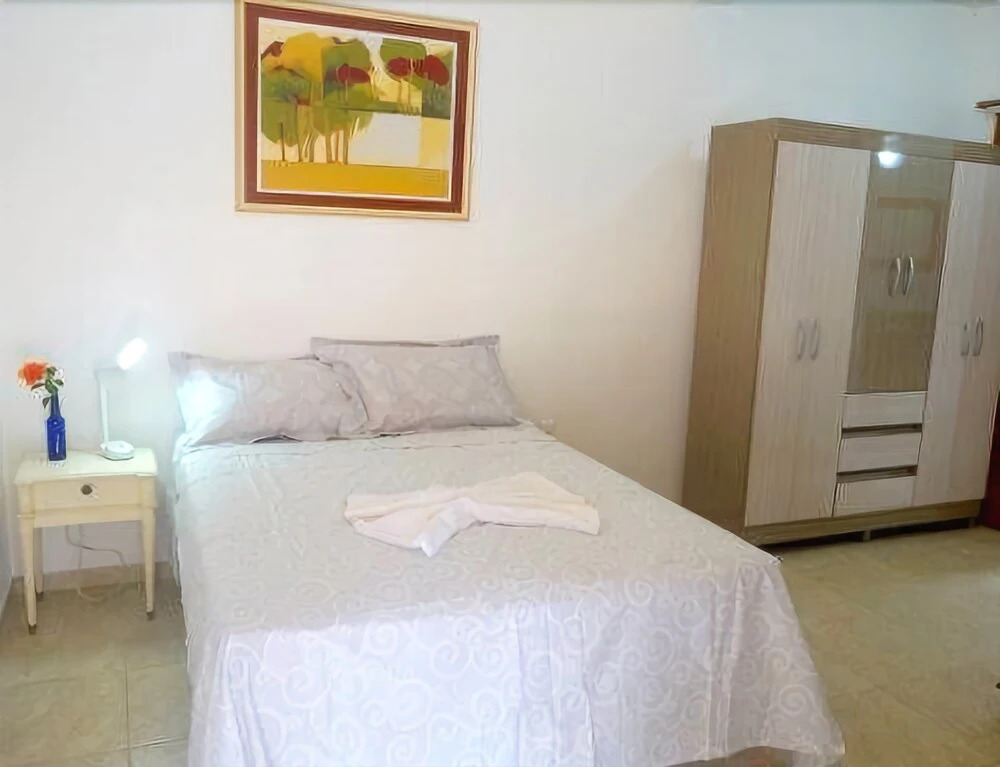 Vila Palmar Hospedagem
