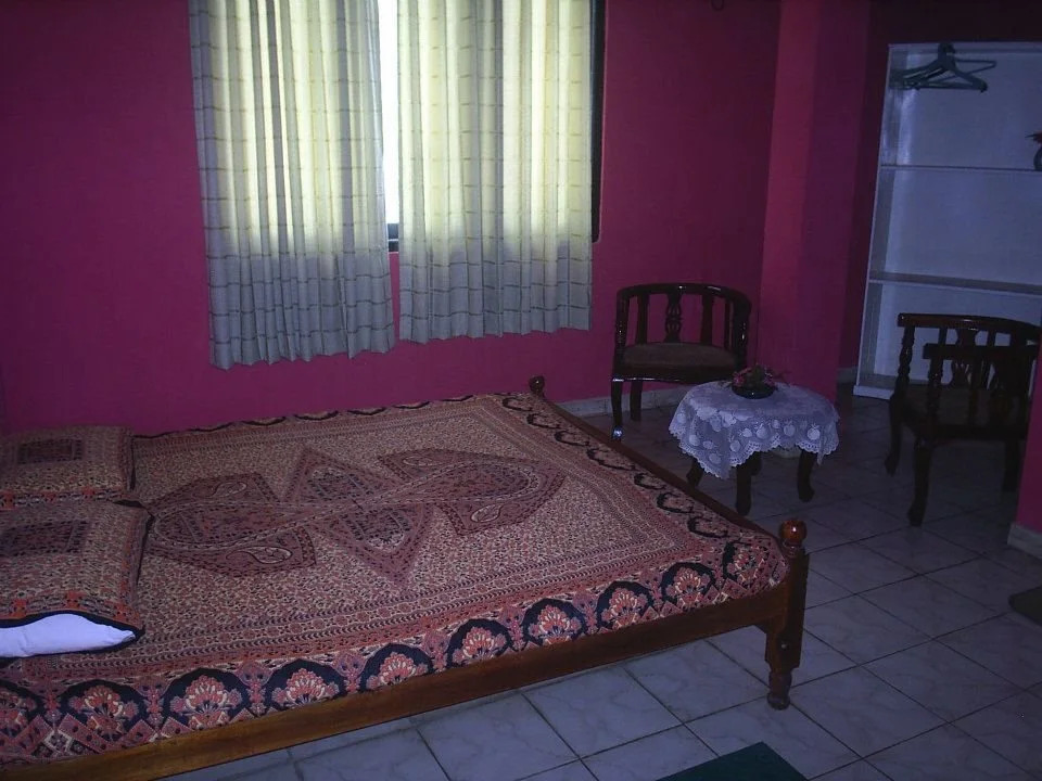 Jasmine Inn