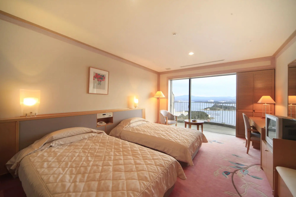 Shirahama Coganoi Resort&Spa