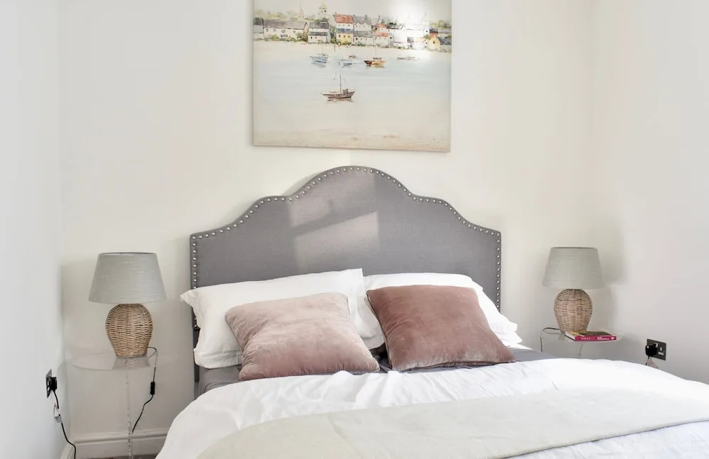 The Mews Central Brighton Townhouse