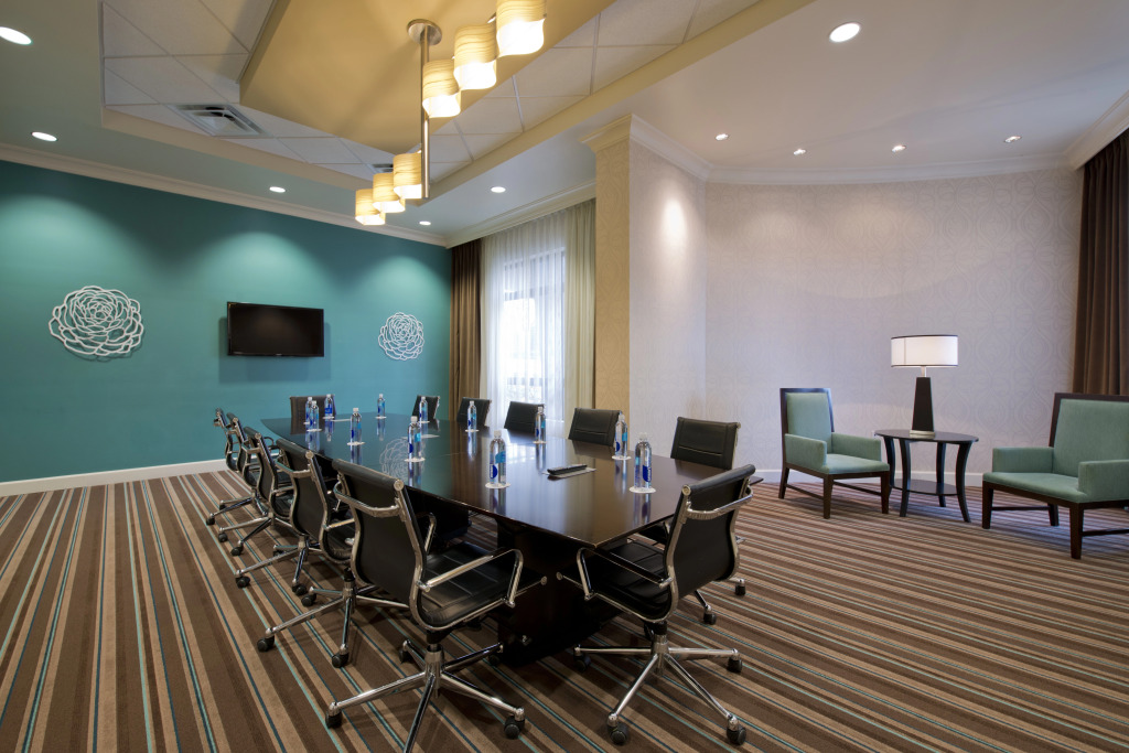 Hotel Indigo Atlanta Airport College Park by IHG