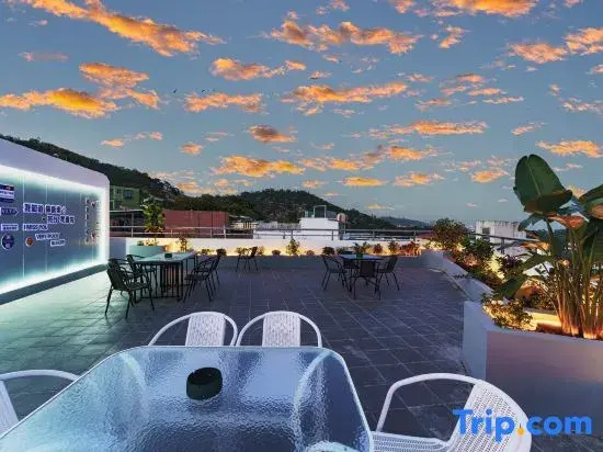 Summer Seaview Boutique Homestay