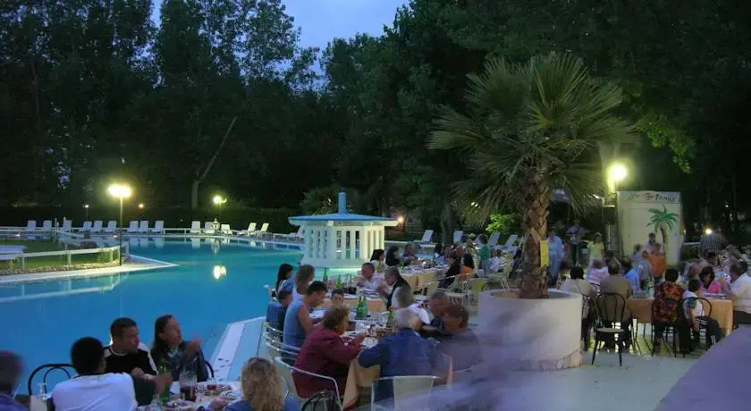 Blue Bay Resort