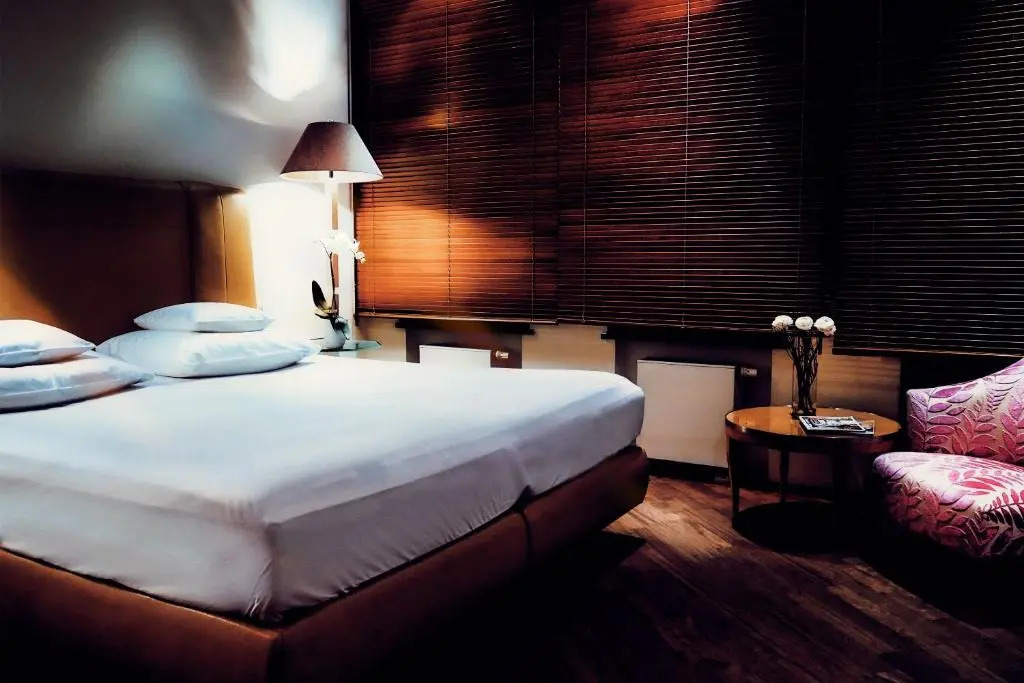 Anna Hotel
