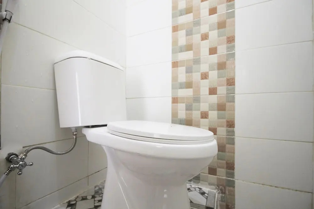 Fabio Guest House By OYO Rooms