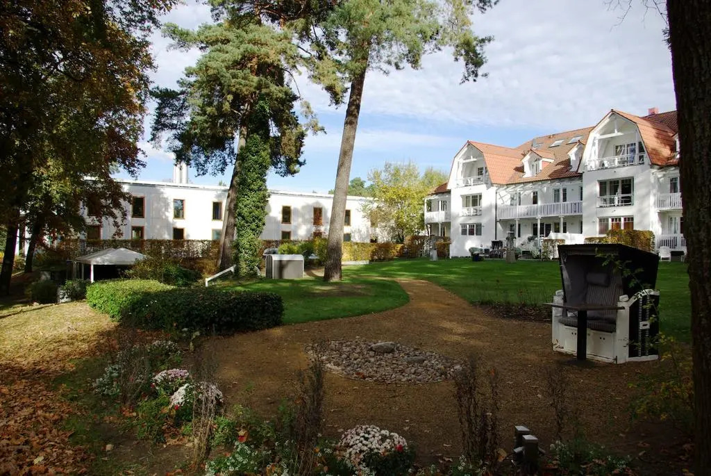 Victoria Suites
