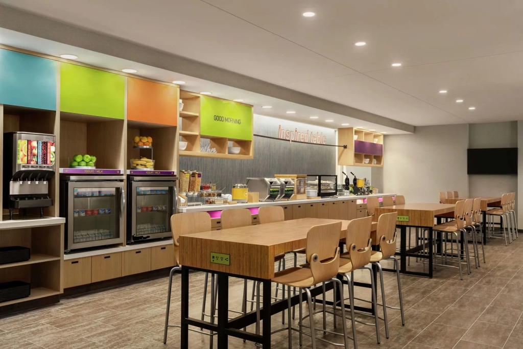 Home2 Suites By Hilton Glen Mills Chadds Ford