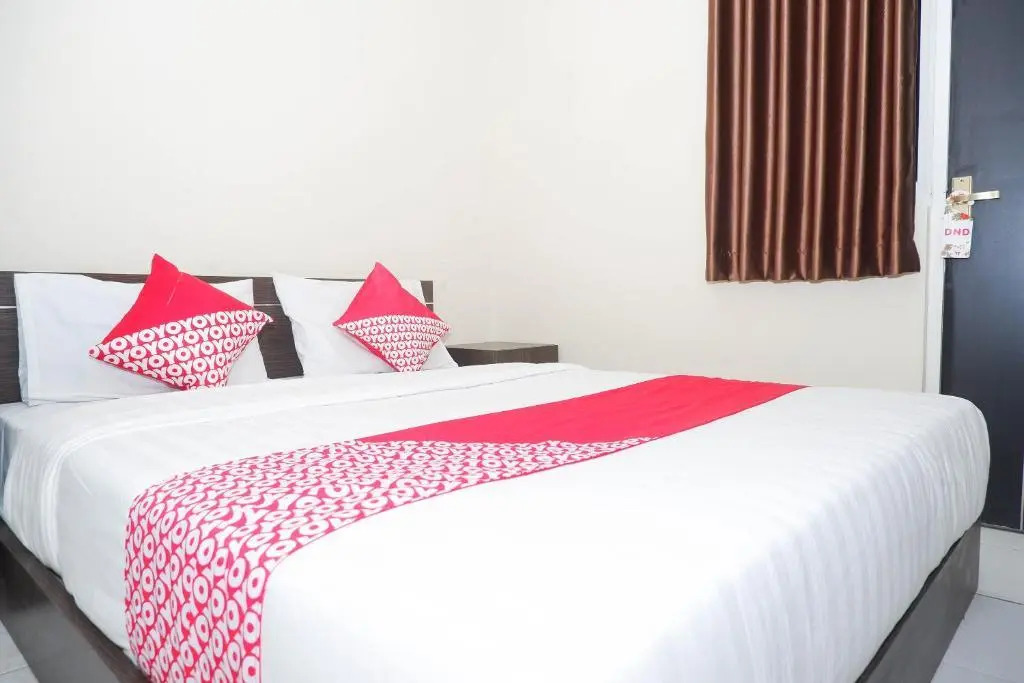 Hotel O Candi Residence
