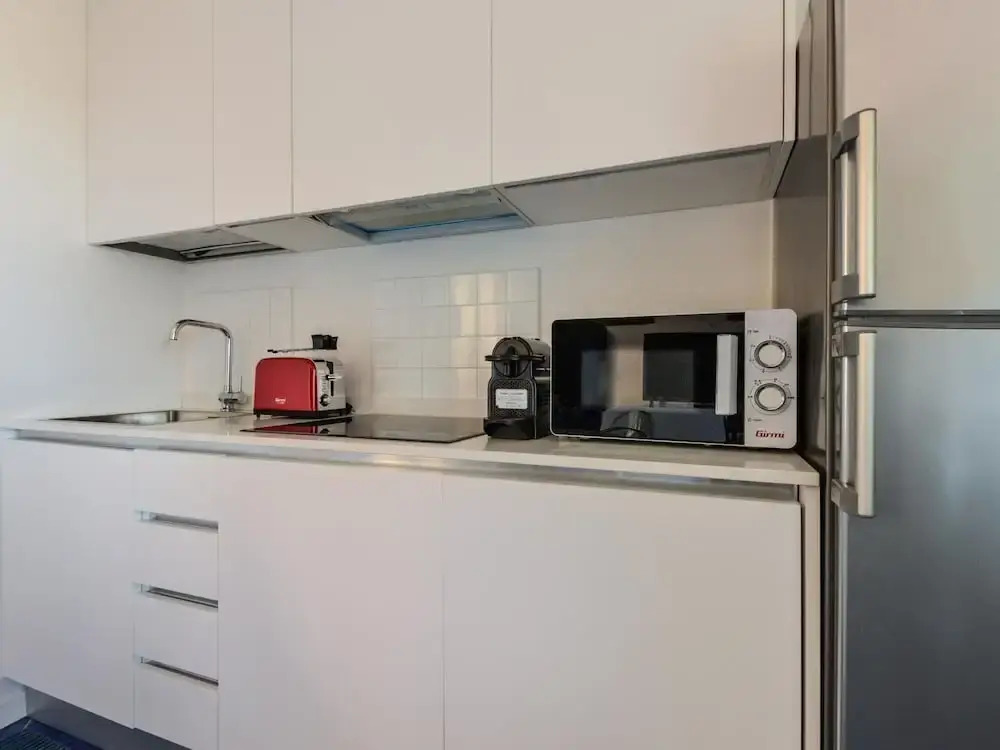 Apartment in Elba Near Straccoligno Beach