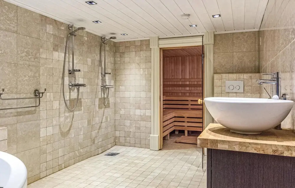 Stunning Home in Hemsedal With 7 Bedrooms, Sauna and Wifi