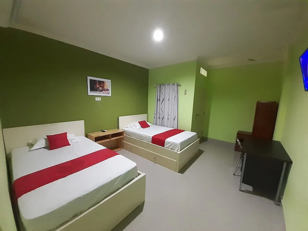 Wisma Cendana