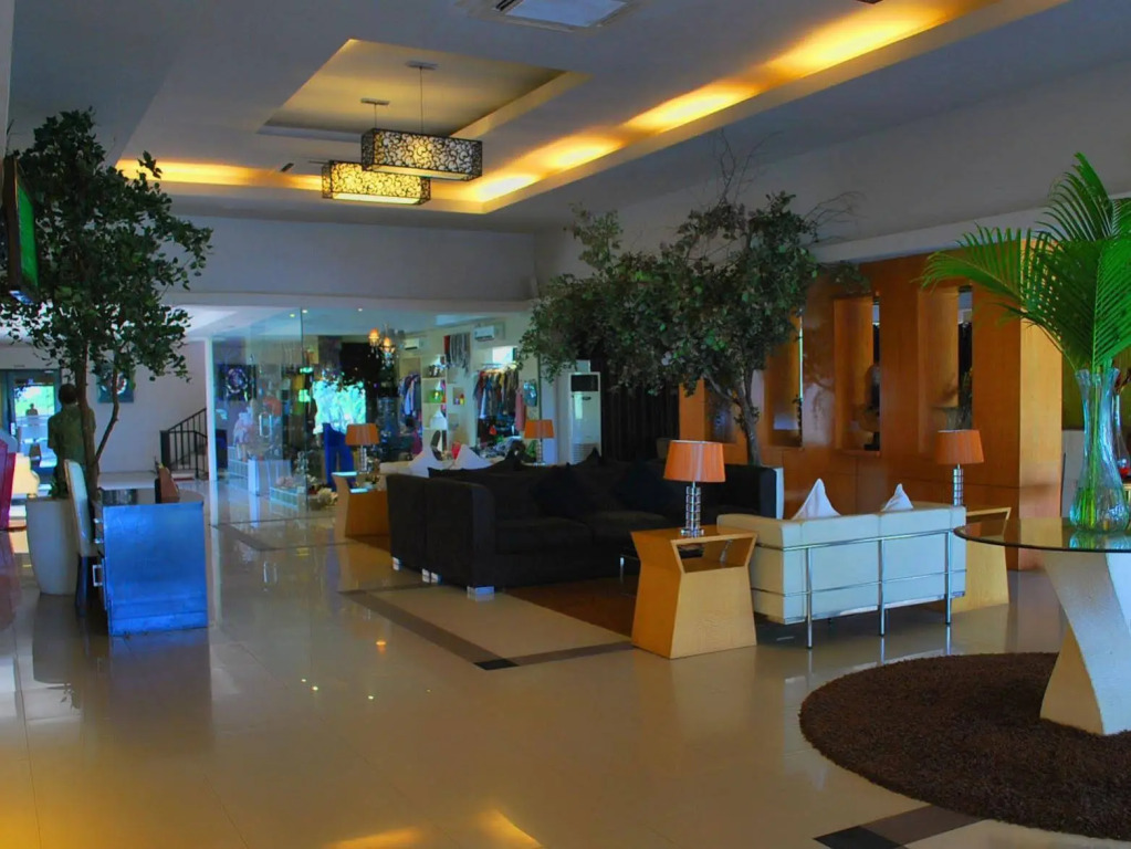 Harrads Hotel and Convention