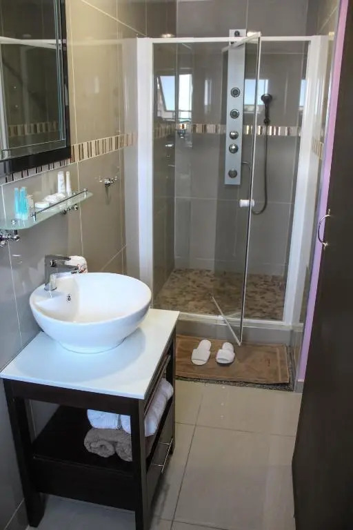 A-Z Boutique Guesthouse