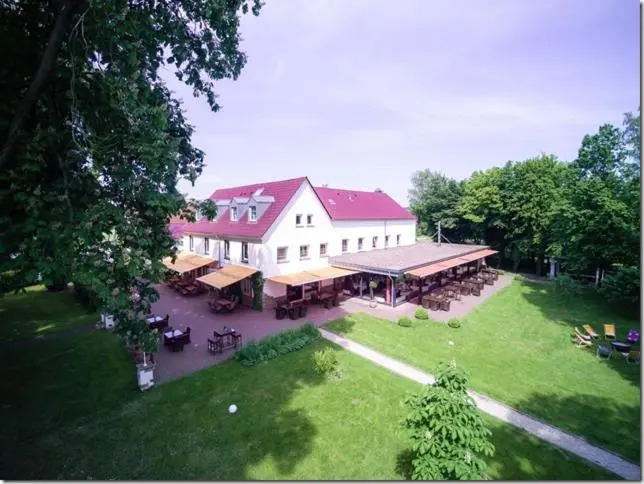 Gutshof Wellenbad Hotel An Der Ruhr