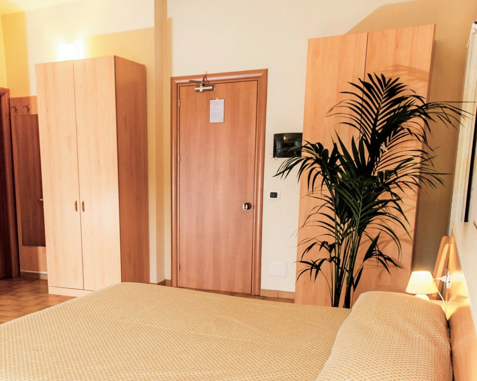 Hotel La Genziana