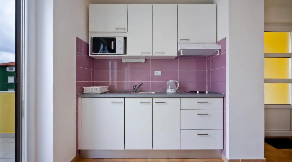 Apartments Dolac