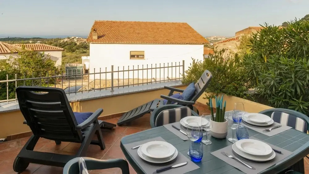 Welcomely - Casa Vacanze Solit