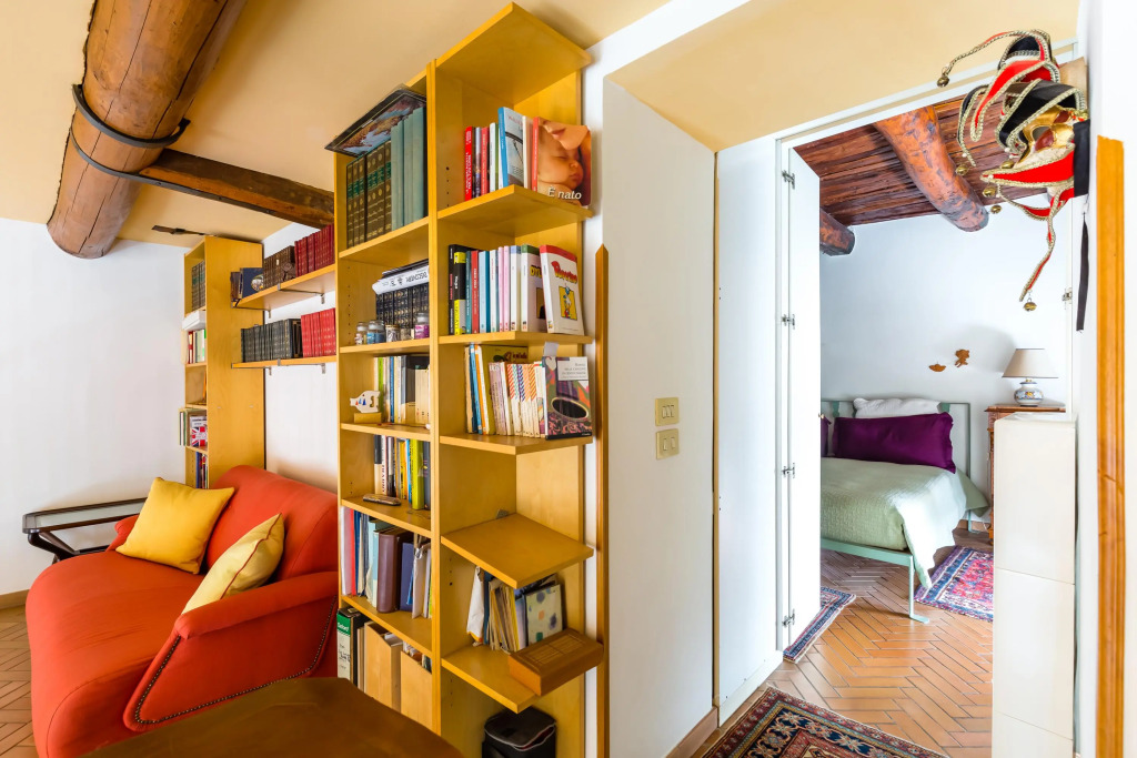 Residenza Capano Charming House