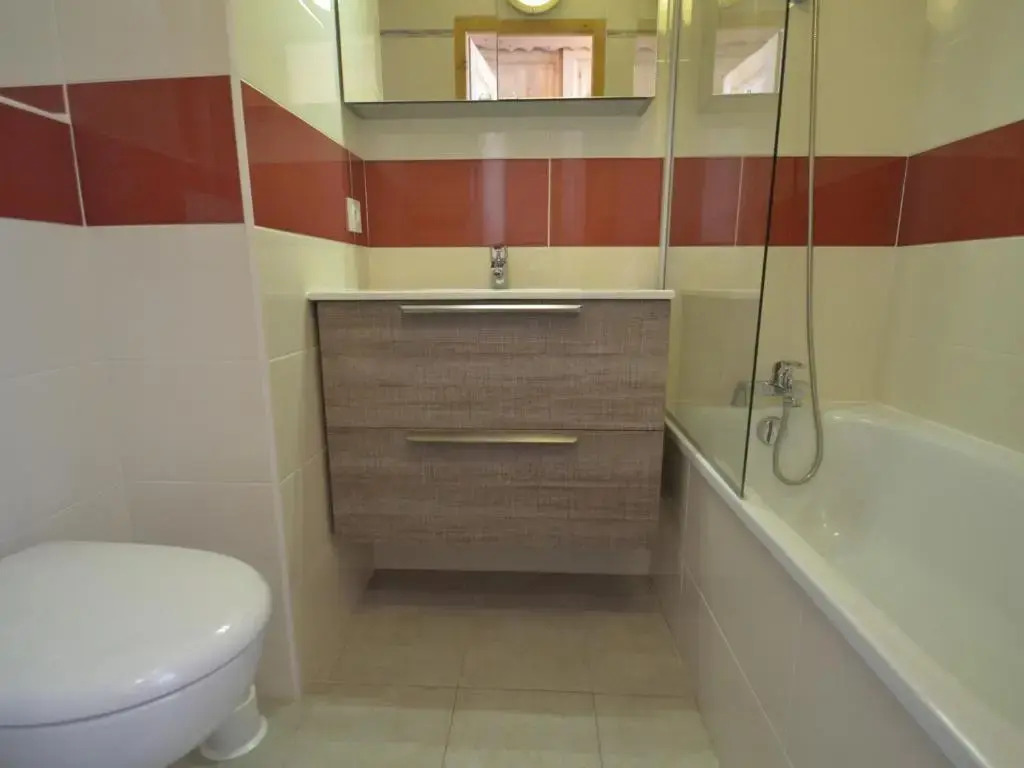 Appartement Les Menuires, 3 pièces, 6 personnes - FR-1-452-203