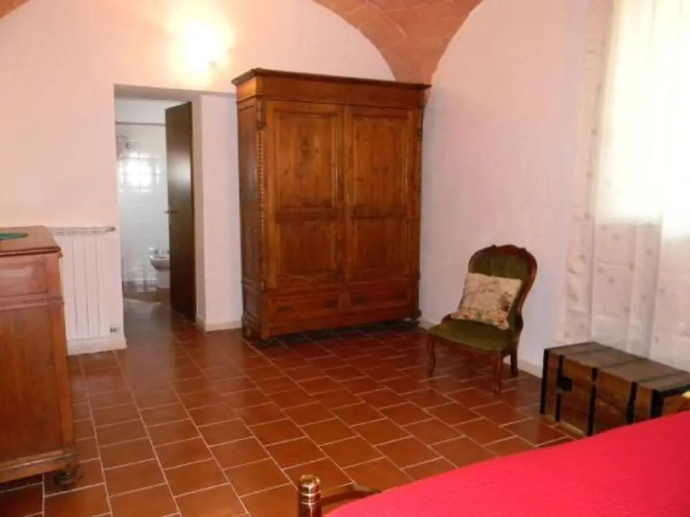 Podere La Selva