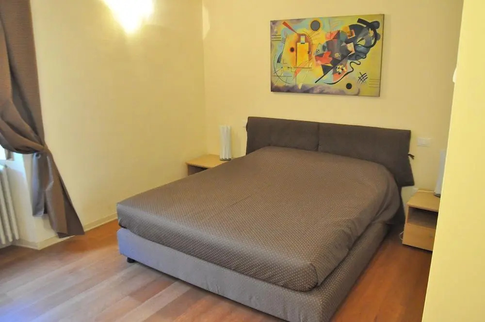 B&B Al Canto del Cavour