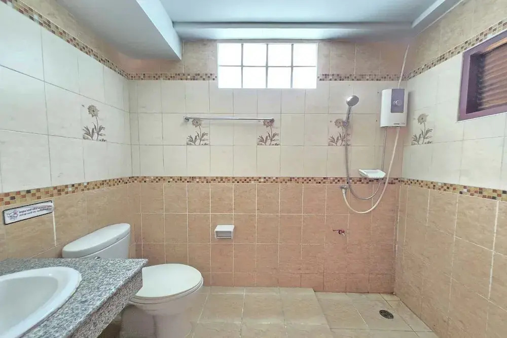 Baan Sabai Guesthouse