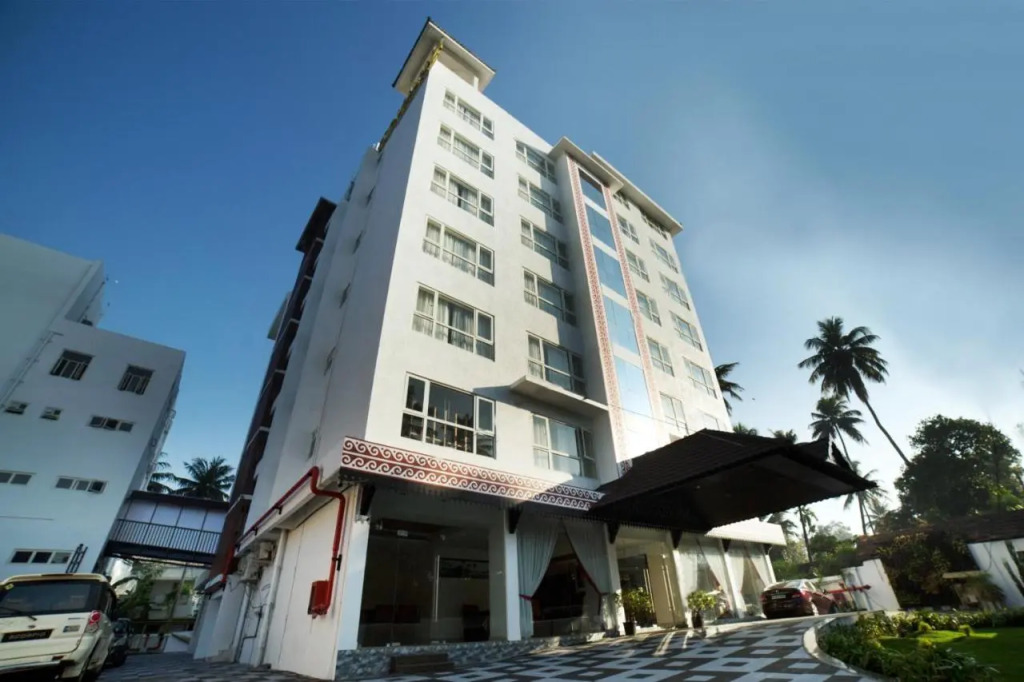Vivin Luxury Suites