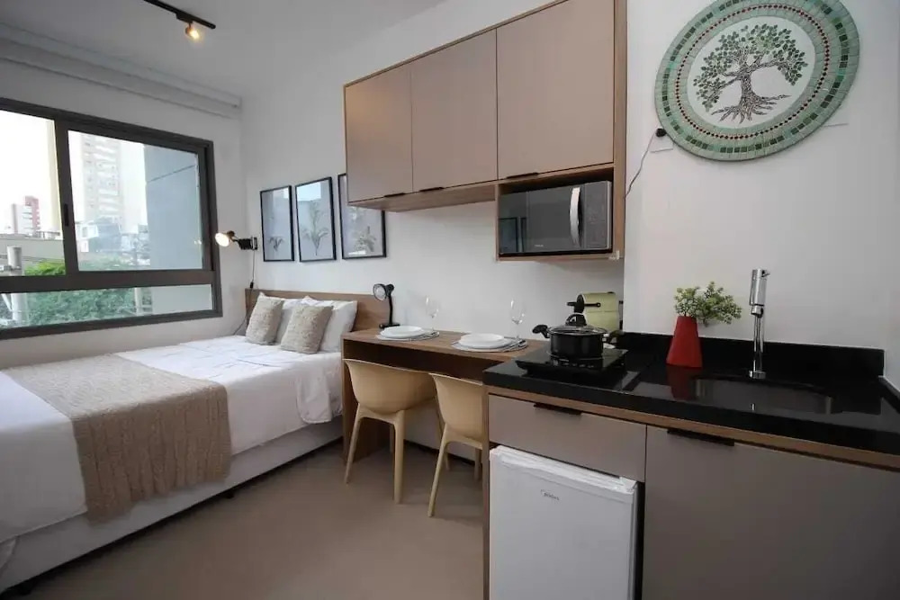 360 VN Turiassú by Housi