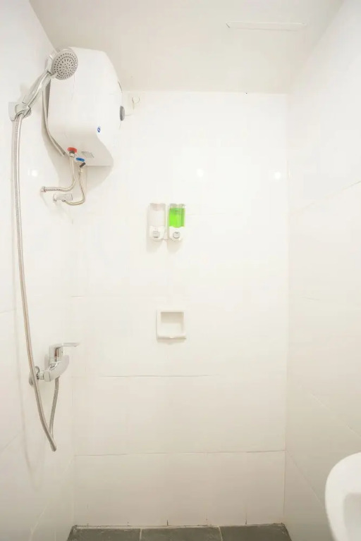 Genius Jakarta - Gading Greenhill Apt