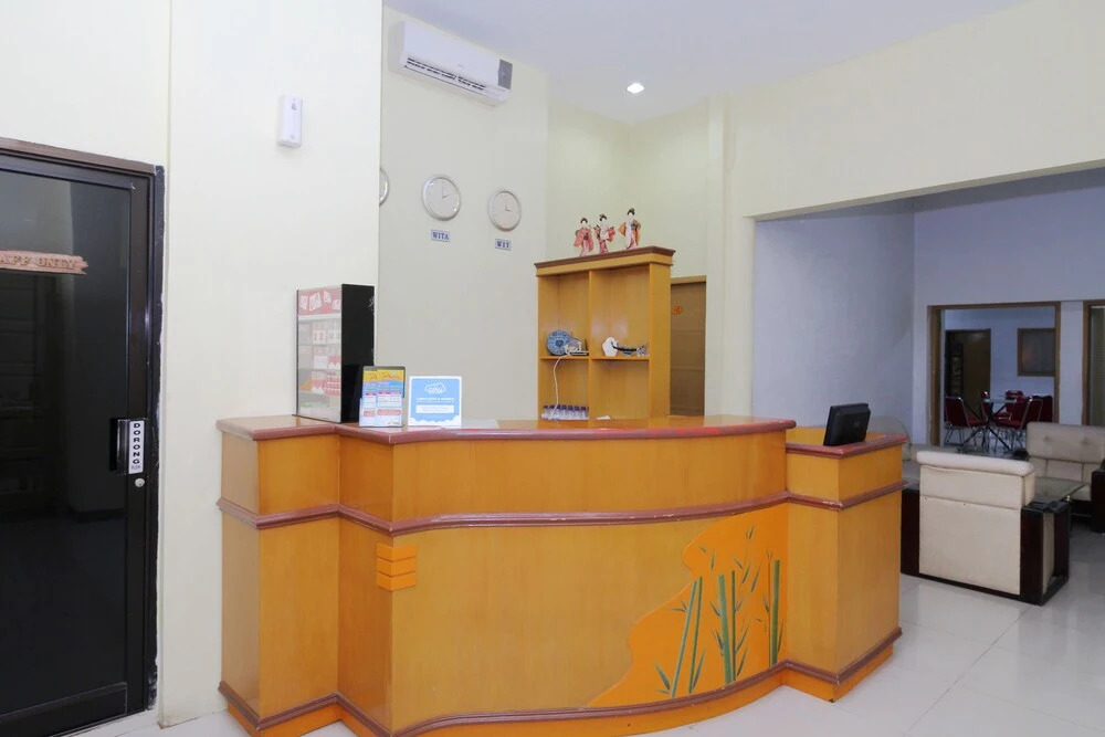 Airy Eco Mamajang Amirullah 4 Makassar