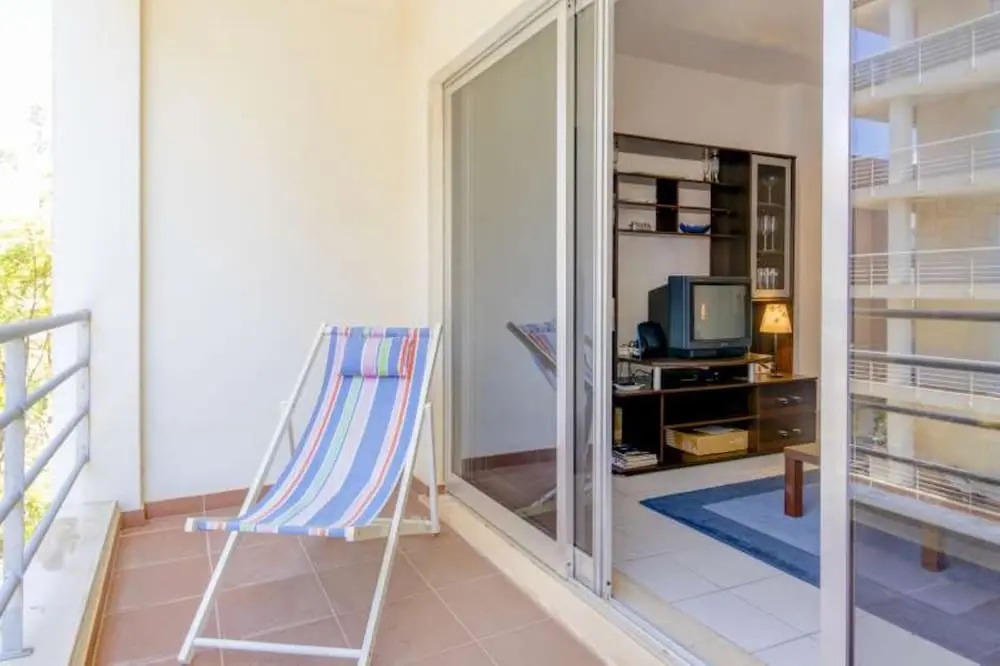 Apartment - 1 Bedroom with WiFi - 107980