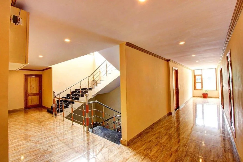 Hotel Snow Country Manali