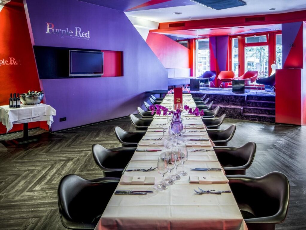 Leonardo Boutique Hotel Maastricht City Center
