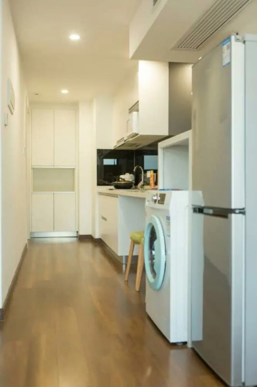 Kela Service Apartment Hotel