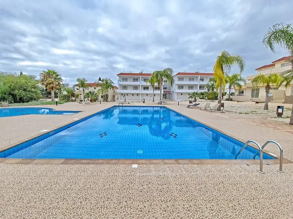 Narcissos Nissi Beach Apartment E9