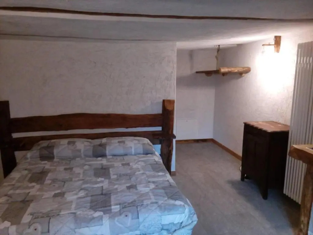 Agri-b&b Lou Col