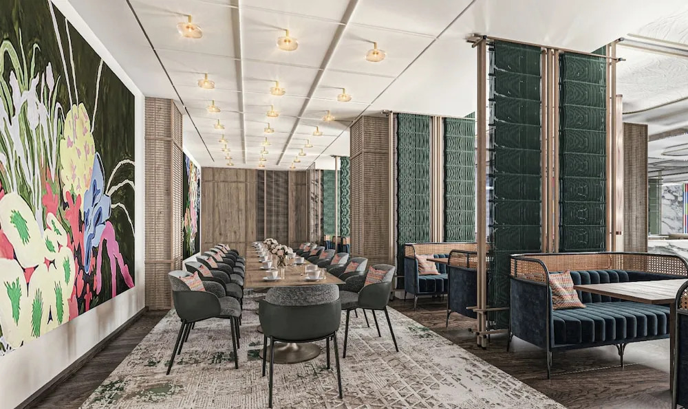 Grand Hyatt Kunming