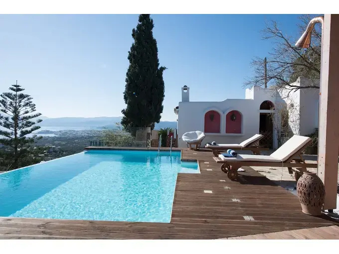 Villa Mirabello Suites