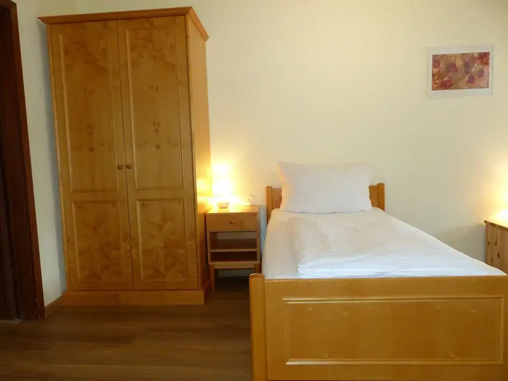 Pension Ziemann