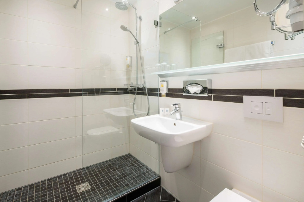 Best Western Hotel Jena