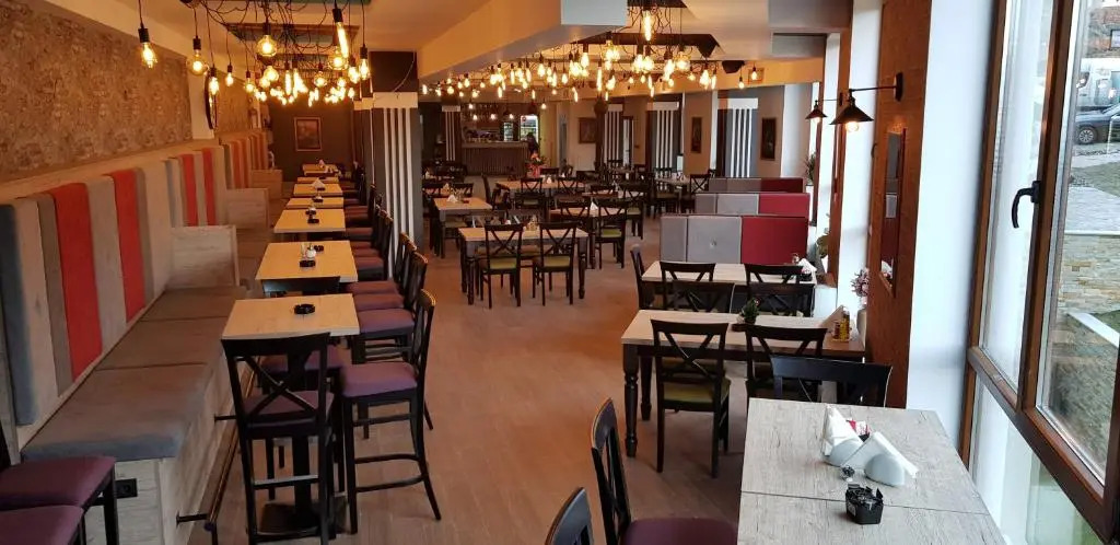 Milmari resort , L34